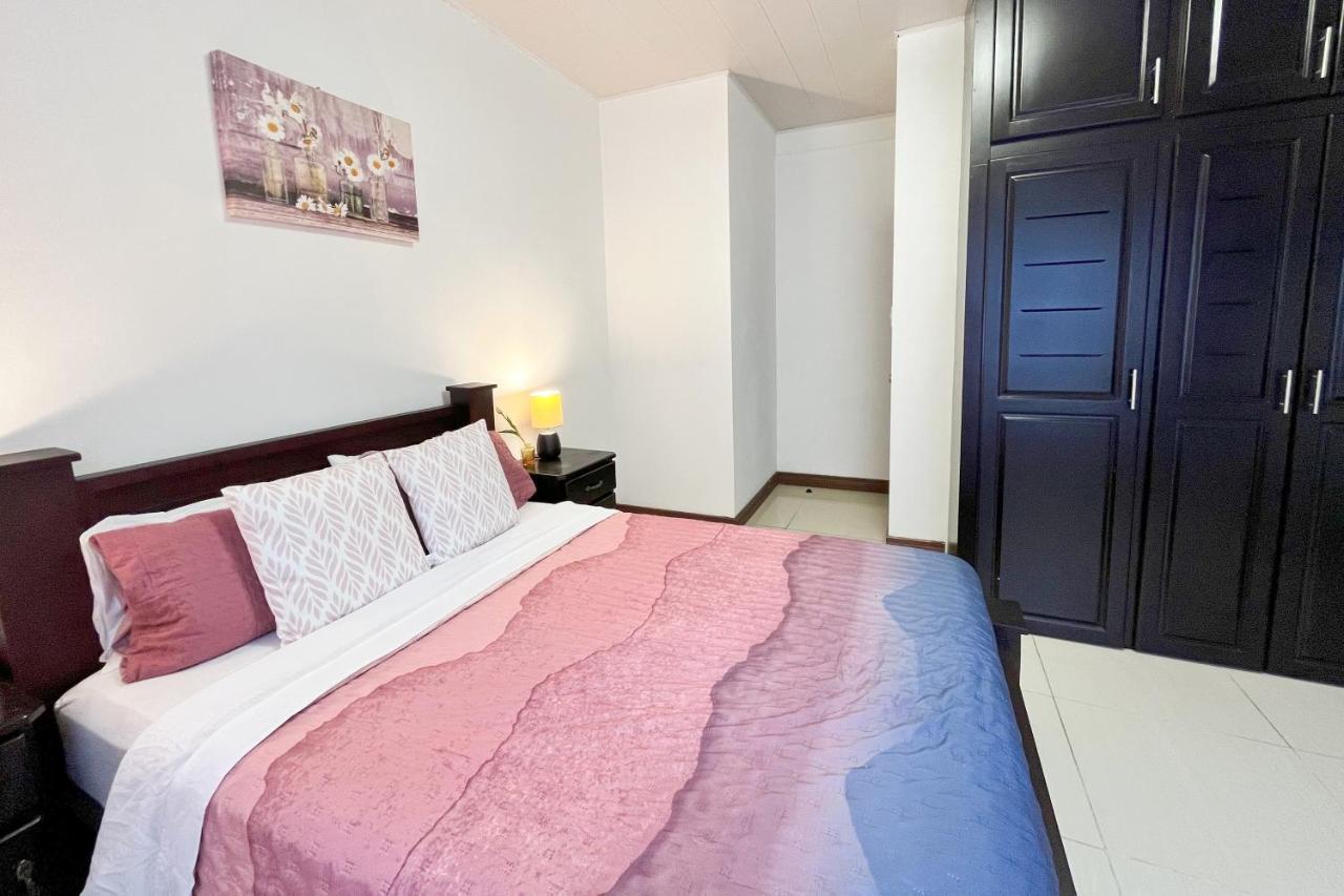 Viva Guest House San José Eksteriør billede