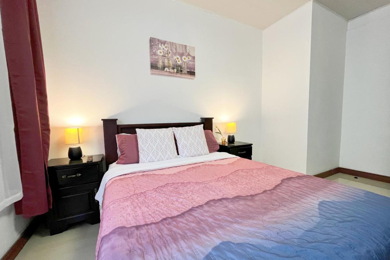 Viva Guest House San José Eksteriør billede
