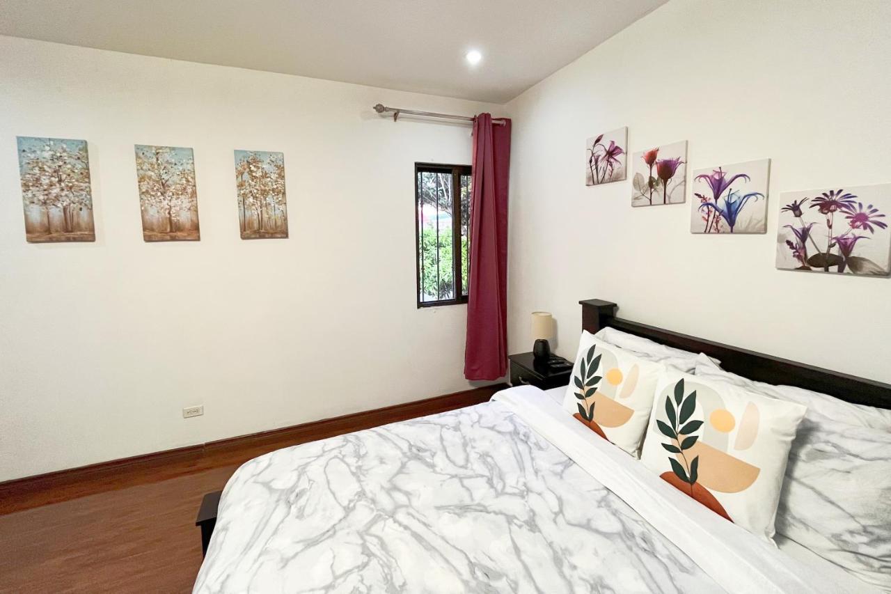 Viva Guest House San José Eksteriør billede