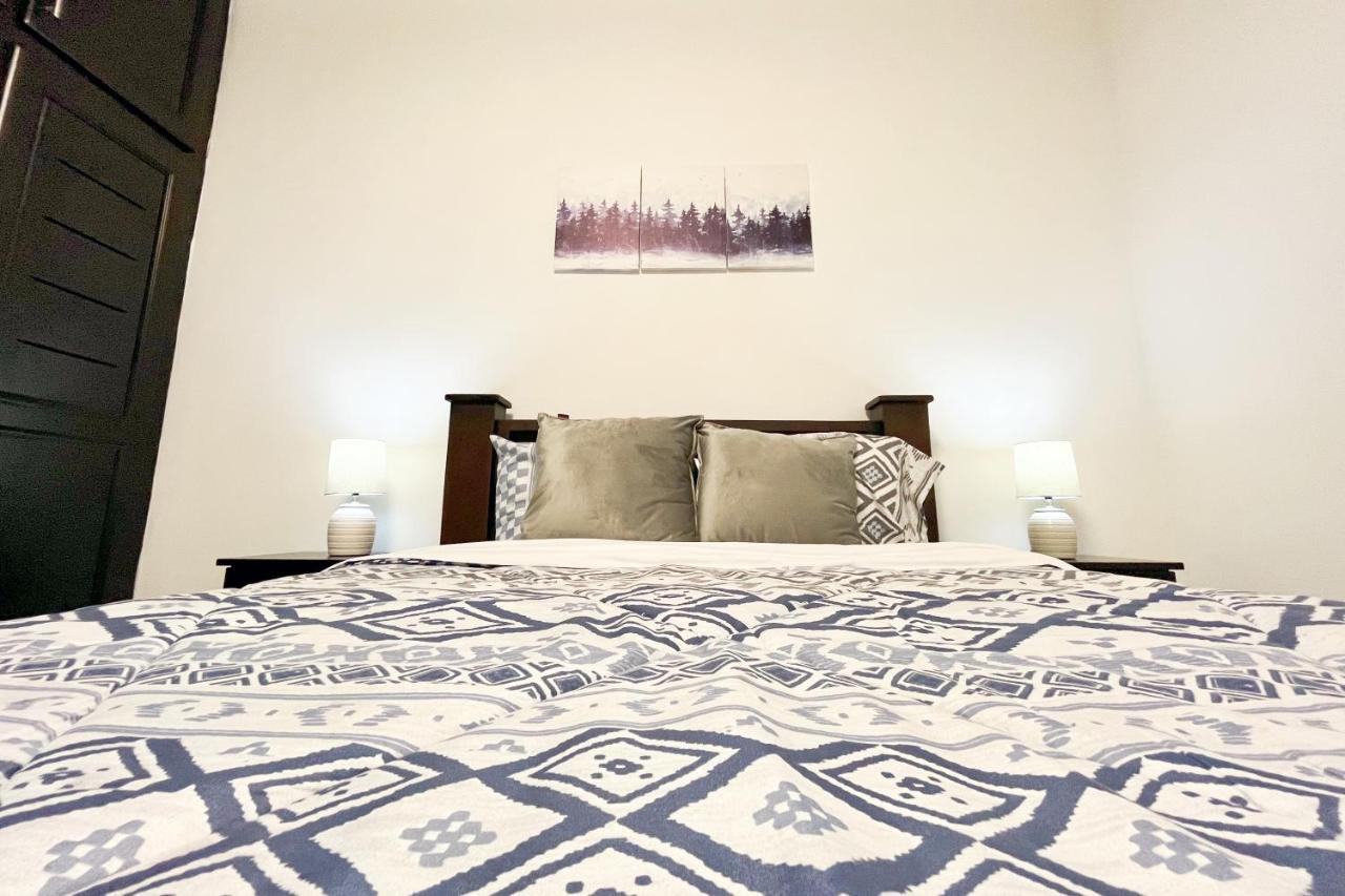 Viva Guest House San José Eksteriør billede