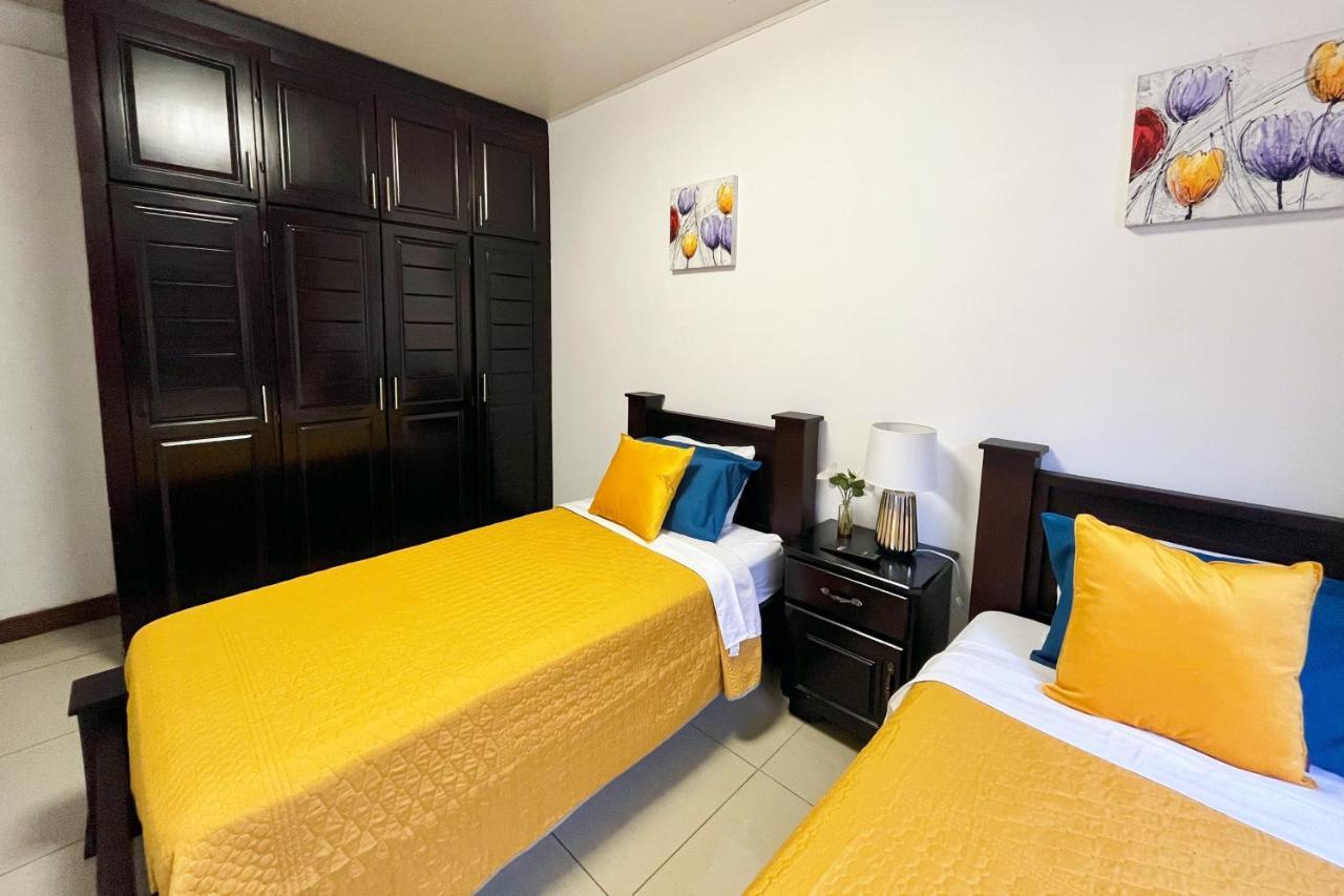 Viva Guest House San José Eksteriør billede