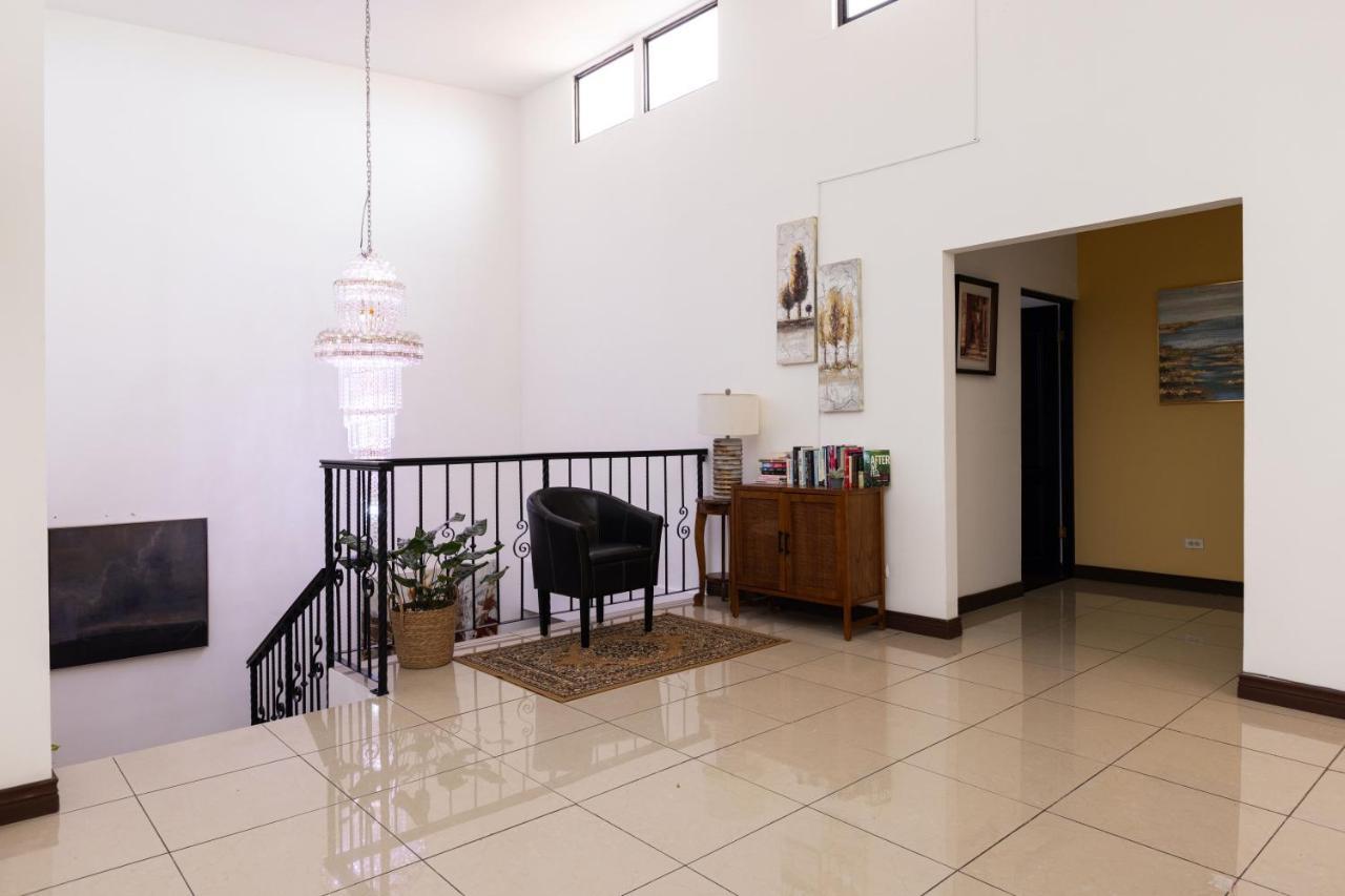 Viva Guest House San José Eksteriør billede