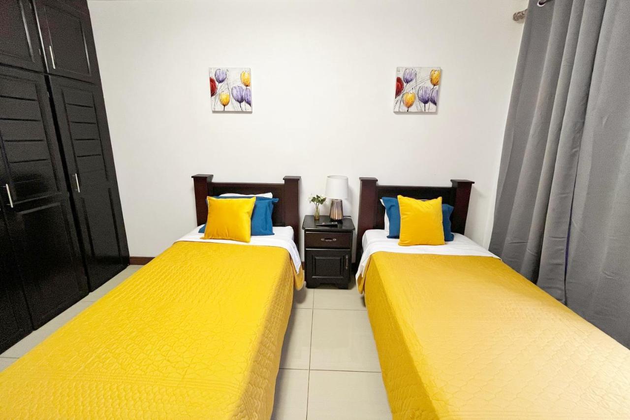 Viva Guest House San José Eksteriør billede