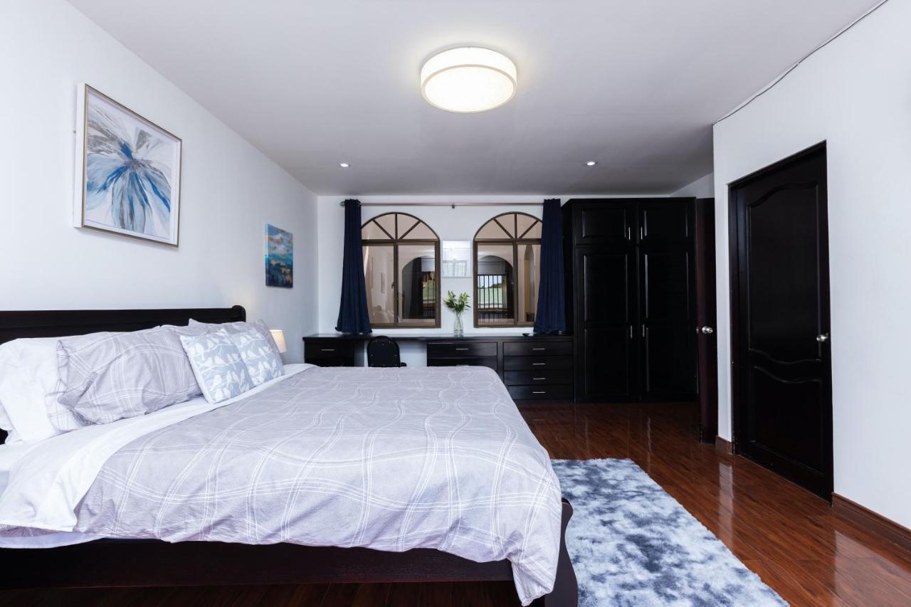 Viva Guest House San José Eksteriør billede