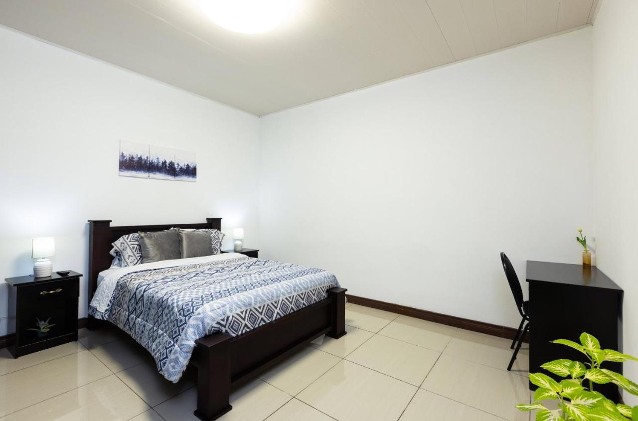 Viva Guest House San José Eksteriør billede