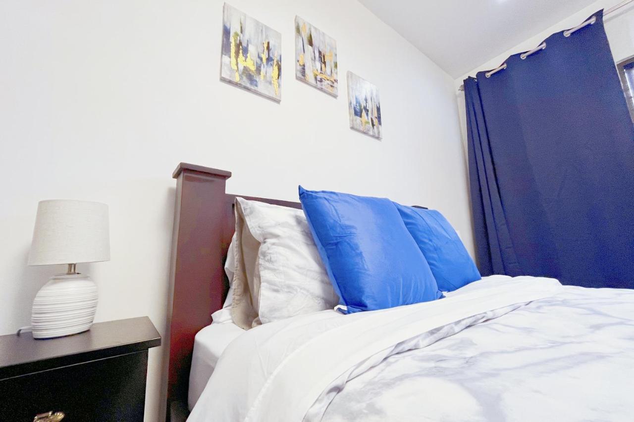 Viva Guest House San José Eksteriør billede