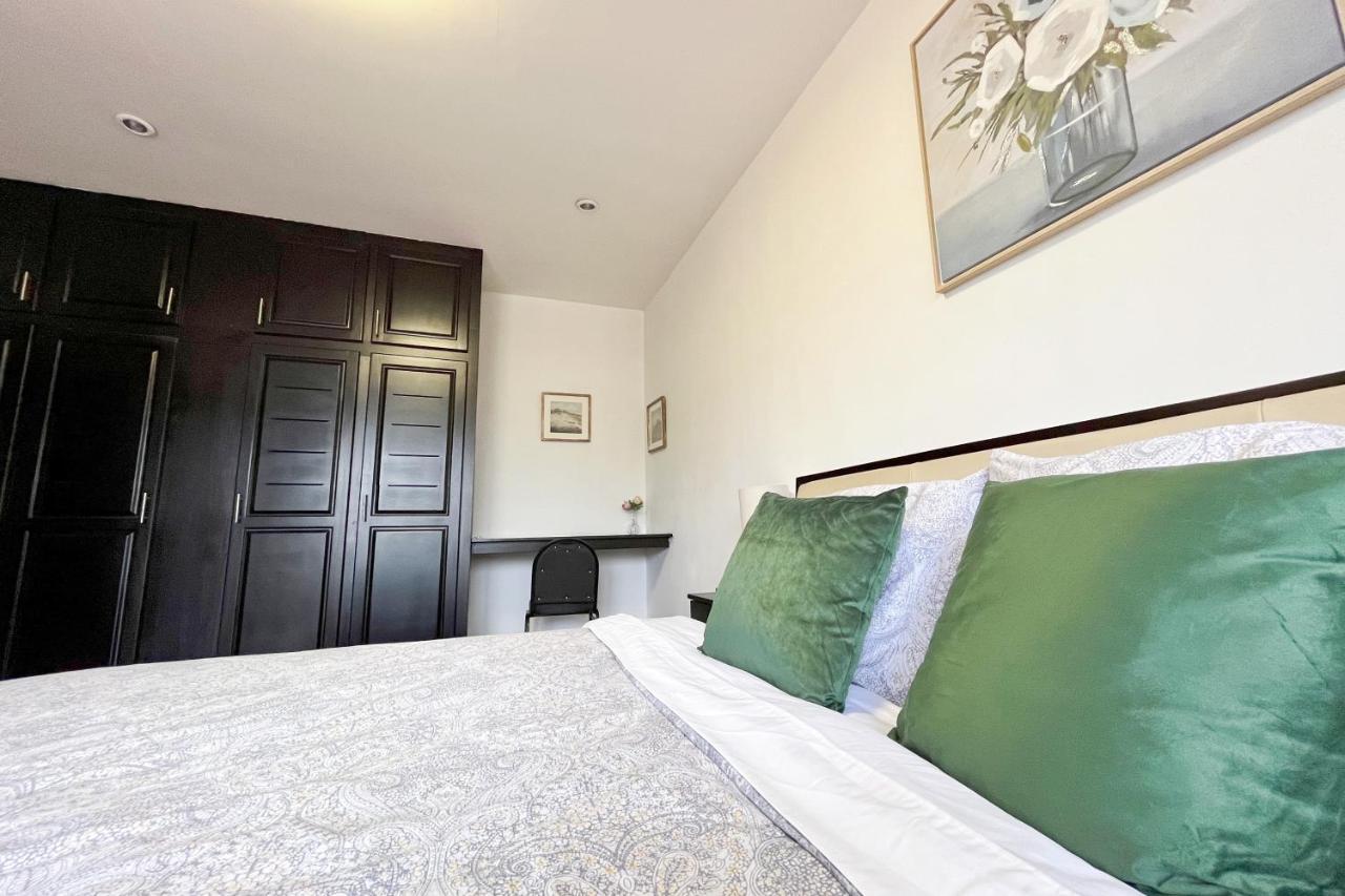 Viva Guest House San José Eksteriør billede