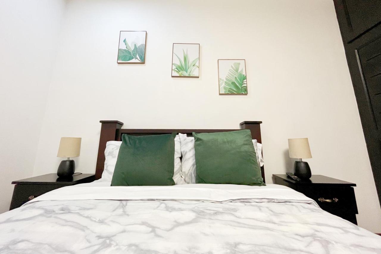 Viva Guest House San José Eksteriør billede