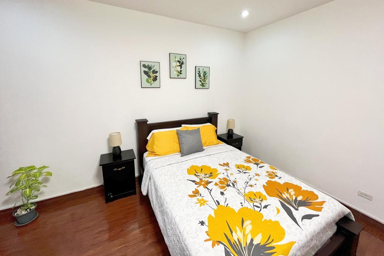 Viva Guest House San José Eksteriør billede