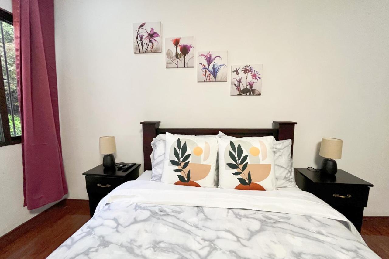 Viva Guest House San José Eksteriør billede