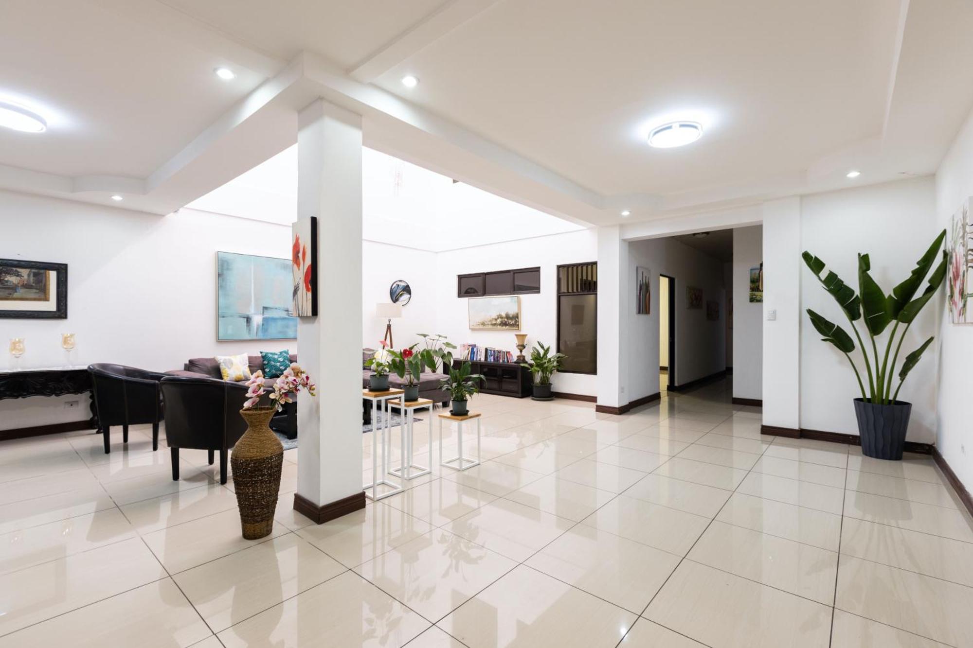Viva Guest House San José Eksteriør billede