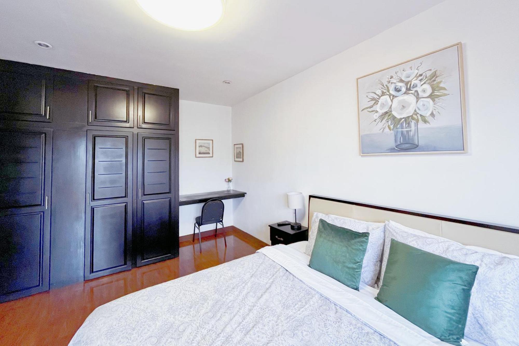 Viva Guest House San José Eksteriør billede